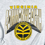 Vintage 90's VCU Russell Crewneck Sweatshirt