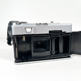 Vintage 80's Whirlpool Microwave Premier PC-80 35mm Film Camera