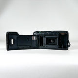 Vintage Canon Sure Shot 85 Zoom 35mm Film Camera