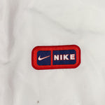 Vintage Y2K Nike Hooded Windbreaker Jacket