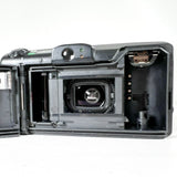 Vintage Canon Sure Shot 85 Zoom 35mm Film Camera