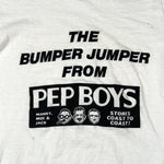 Vintage 70’s Pep Boys Bumper Jumper T-Shirt