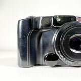 Vintage Olympus Infinity Zoom 200 AS-IS 35mm Film Camera