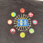 Vintage 90's House of Blues Unity Diversity T-Shirt