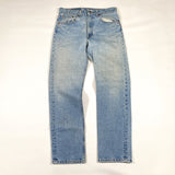 Vintage 90's Levi's 505 Relaxed Straight Jeans