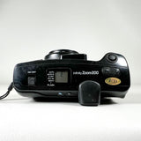 Vintage Olympus Infinity Zoom 200 AS-IS 35mm Film Camera