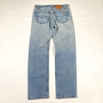 Vintage 90's Levi's 505 Relaxed Straight Jeans