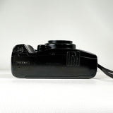 Vintage Olympus Infinity Zoom 200 AS-IS 35mm Film Camera
