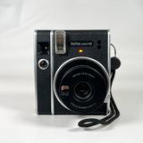 Modern 2021 Fujifilm Instax Mini 40 Instant Film Camera
