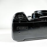 Vintage Olympus Infinity Zoom 200 AS-IS 35mm Film Camera