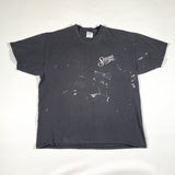 Vintage 90's Sauza Tequila Paint Splatter T-Shirt