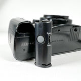 Vintage Olympus Infinity Zoom 200 AS-IS 35mm Film Camera