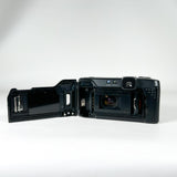 Vintage Olympus Infinity Zoom 200 AS-IS 35mm Film Camera