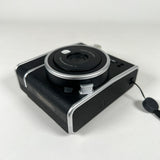 Modern 2021 Fujifilm Instax Mini 40 Instant Film Camera