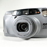 Vintage Pentax IQZoom 160 38-160mm 35mm Film Camera
