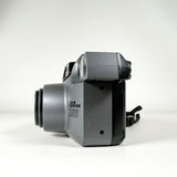 Vintage Pentax IQZoom 160 38-160mm 35mm Film Camera