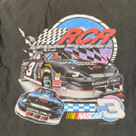 Vintage 1997 Dale Earnhardt RCR T-Shirt