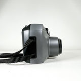 Vintage Pentax IQZoom 160 38-160mm 35mm Film Camera
