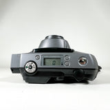 Vintage Pentax IQZoom 160 38-160mm 35mm Film Camera