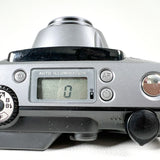 Vintage Pentax IQZoom 160 38-160mm 35mm Film Camera