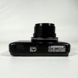 Modern 2011 Canon PowerShot SX230 HS 12.1MP Digital Camera