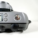 Vintage Pentax IQZoom 160 38-160mm 35mm Film Camera