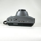 Vintage Pentax IQZoom 160 38-160mm 35mm Film Camera