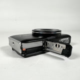 Modern 2011 Canon PowerShot SX230 HS 12.1MP Digital Camera