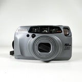 Vintage Pentax IQZoom 160 38-160mm 35mm Film Camera