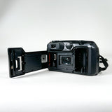 Vintage Pentax IQZoom 160 38-160mm 35mm Film Camera
