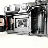 Vintage Pentax IQZoom 160 38-160mm 35mm Film Camera