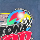 Vintage 2000 Daytona 500 NASCAR T-Shirt