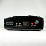 Vintage Olympus Infinity Twin Weatherproof 35mm Film Camera