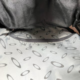 Modern 2011 Oakley Icon 3.0 Backpack