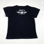 Vintage 90's Harley Davidson Fairy T-Shirt