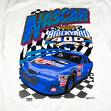 Vintage 1997 NASCAR Brickyard 400 T-Shirt