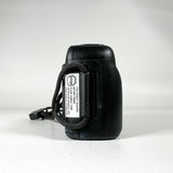 Vintage 90s Canon Sure Shot Owl Marlboro 35mm Film Camera