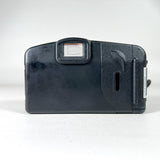 Vintage 90s Canon Sure Shot Owl Marlboro 35mm Film Camera
