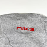 Vintage Y2K Nike Athletics Deadstock T-Shirt