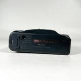 Vintage 90s Canon Sure Shot Owl Marlboro 35mm Film Camera