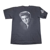 Vintage 90's Elvis Still Rockin' Portrait T-Shirt