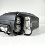Vintage 90s Canon Sure Shot Owl Marlboro 35mm Film Camera
