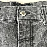 Vintage Y2K Stub Jeans $100 Bill Print Denim Jeans