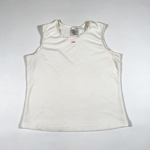 Vintage 90's Allison Daley Sleeveless Shirt