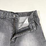 Vintage Y2K Stub Jeans $100 Bill Print Denim Jeans
