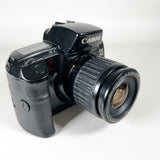 Vintage Canon EOS A2 35-80mm Autofocus 35mm Film Camera