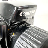 Vintage Canon EOS A2 35-80mm Autofocus 35mm Film Camera