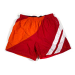 Vintage 90's Nautica Swim Trunks Shorts