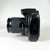 Vintage Canon EOS A2 35-80mm Autofocus 35mm Film Camera