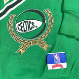 Vintage 80's Boston Celtics Crewneck Sweatshirt